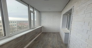 Гидроизоляция балкона Железногорск цена от 260 руб. м/2.