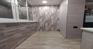 Утепление балкона Железногорск цена от 208 руб. м/2. за 50 часов